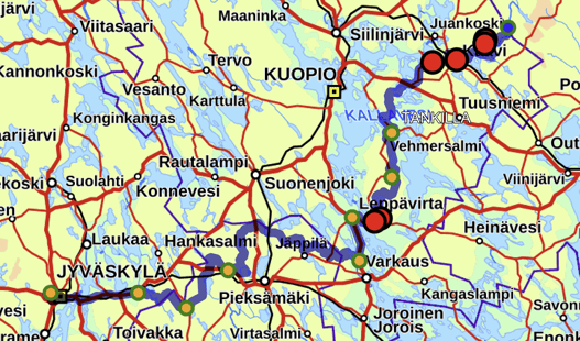 neljäs päivä
